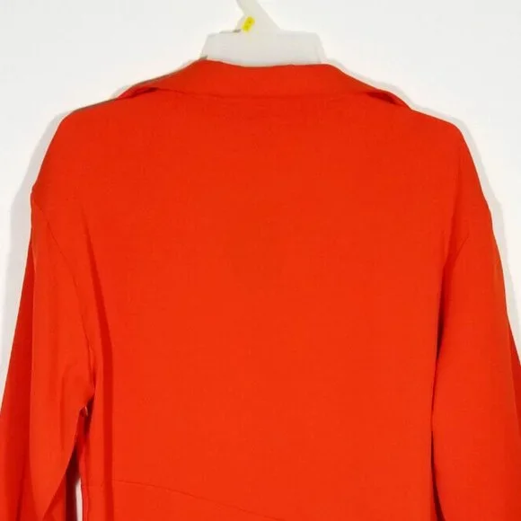 PRETTY LITTLE THING Tassel Hem Bodycon Dress 5436E1M - Picture 5 of 16